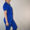 ROYAL BLUE WOMEN - JOGGER PANT - Image 4