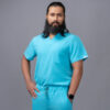 Turqoise  Cargo Style Multi Pockets - SET - Image 2