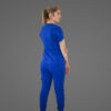 ROYAL BLUE WOMEN - JOGGER PANT - Image 3