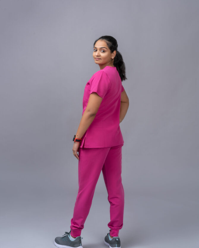 VIRTUAL PINK - WOMEN TOP - Image 5